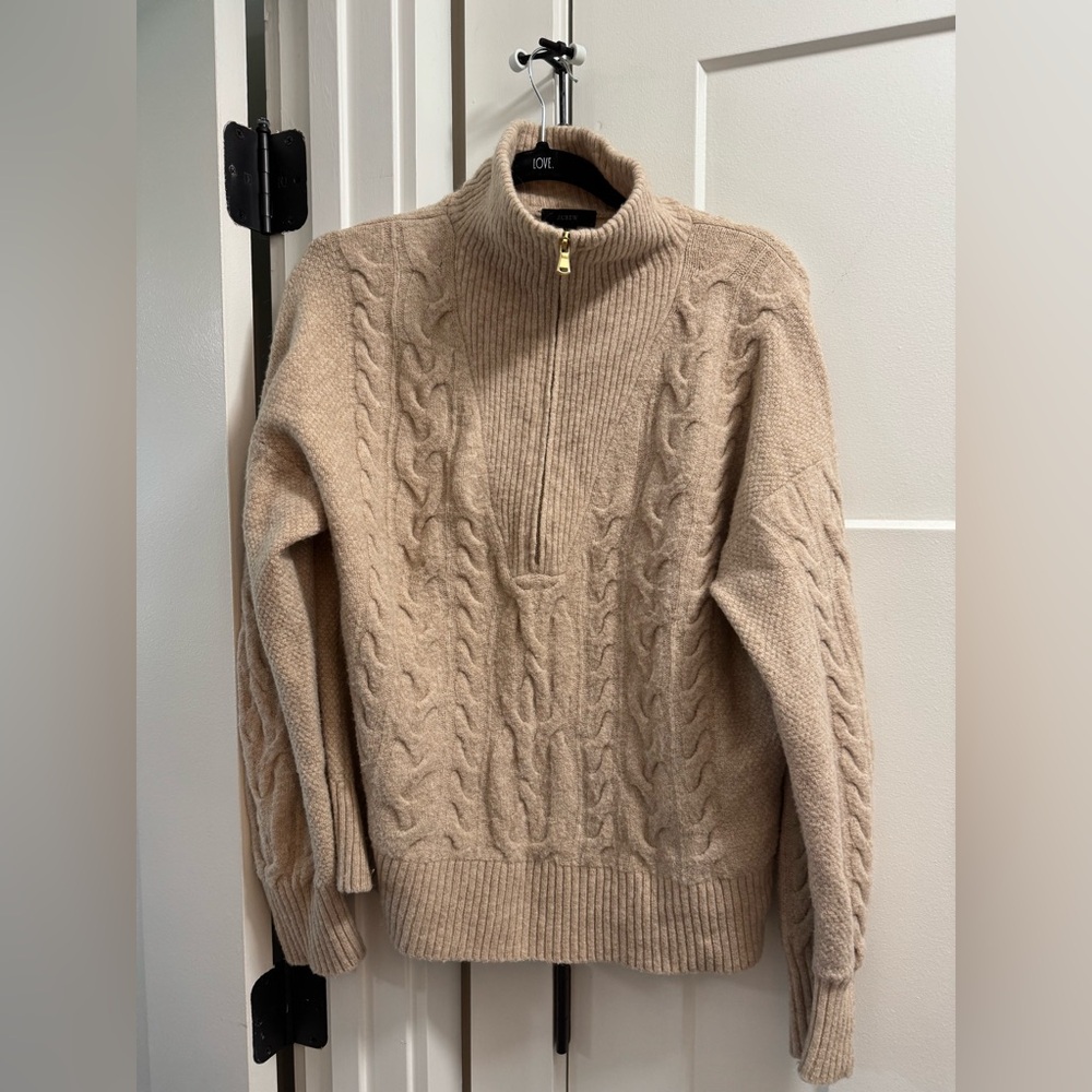 J.Crew Sweater - Picture 2 of 7